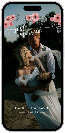 Wedding Flowers
