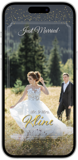 Just Married 2