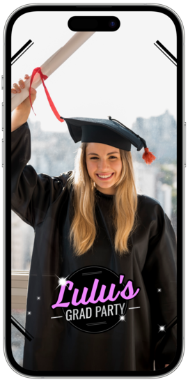 Graduation Party