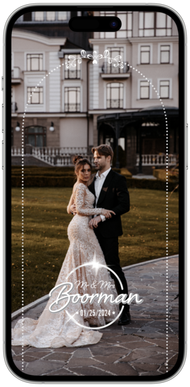 White Wedding