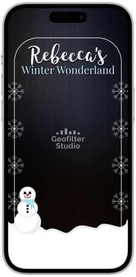 Winter Wonderland