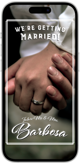 Engagement Couple 5