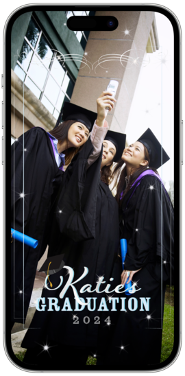Graduation Cap 2