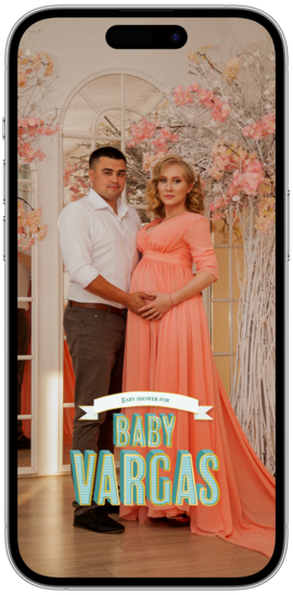 Baby Shower 2