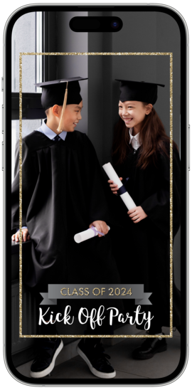 Graduation Party 3