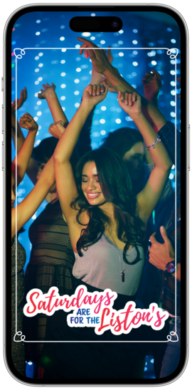 Weekend Party