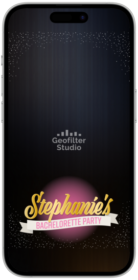 Bachelorette Sparkles