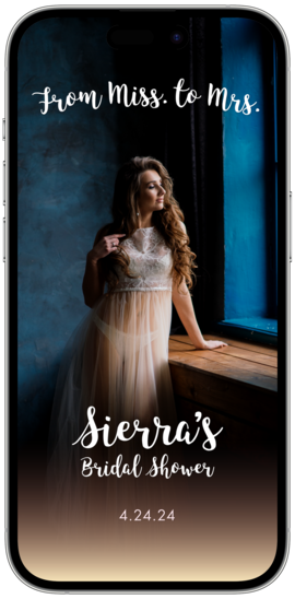 Bridal Shower 4
