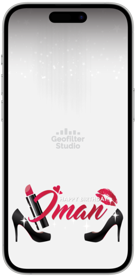 Make Up Themed Birthday 2