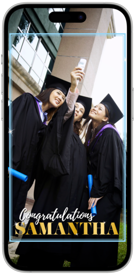 Congratulations
