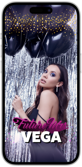 Bachelorette Banner
