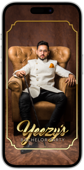 Bachelor Gold