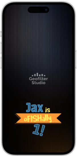 Fish Themed Birthday