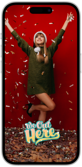 Party 3