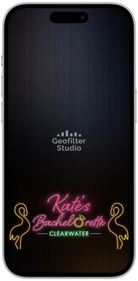 Bachelorette Neon Sign 2
