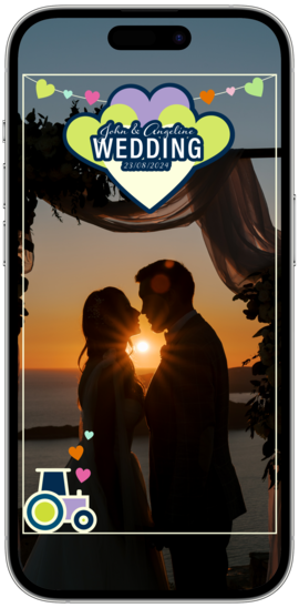 Wedding Farm