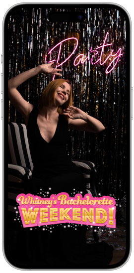 Starry Bachelorette 2