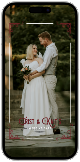 Elegant Wedding 8