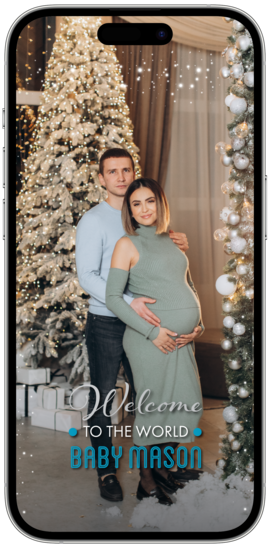 Baby Shower Sparkles