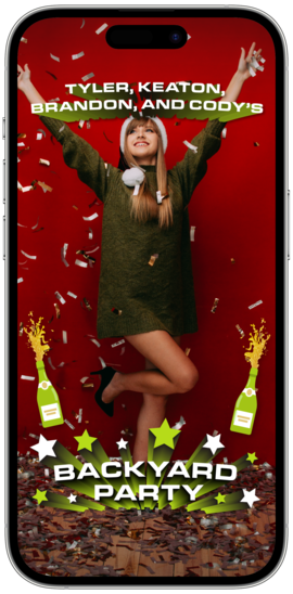 Party Stars