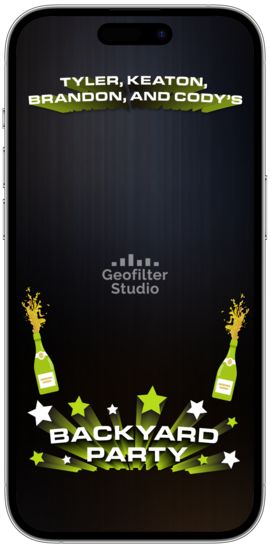 Party Stars