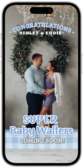 Boy Baby Shower 4