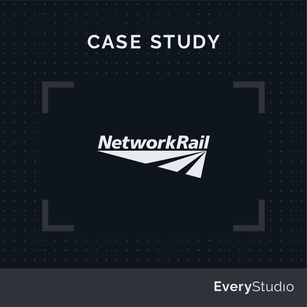 Case Study: Network Rail