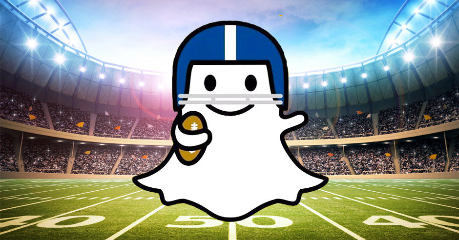 NFL x Snapchat – A Look at the Multifaceted Partnership Extension