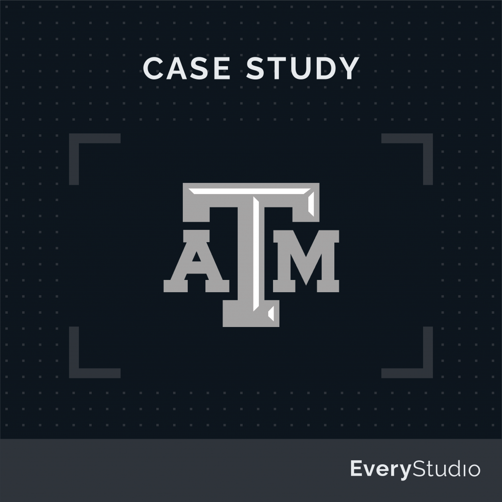 Case Study: Texas A&M