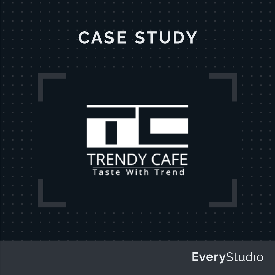 Case Study: Trendy Cafe