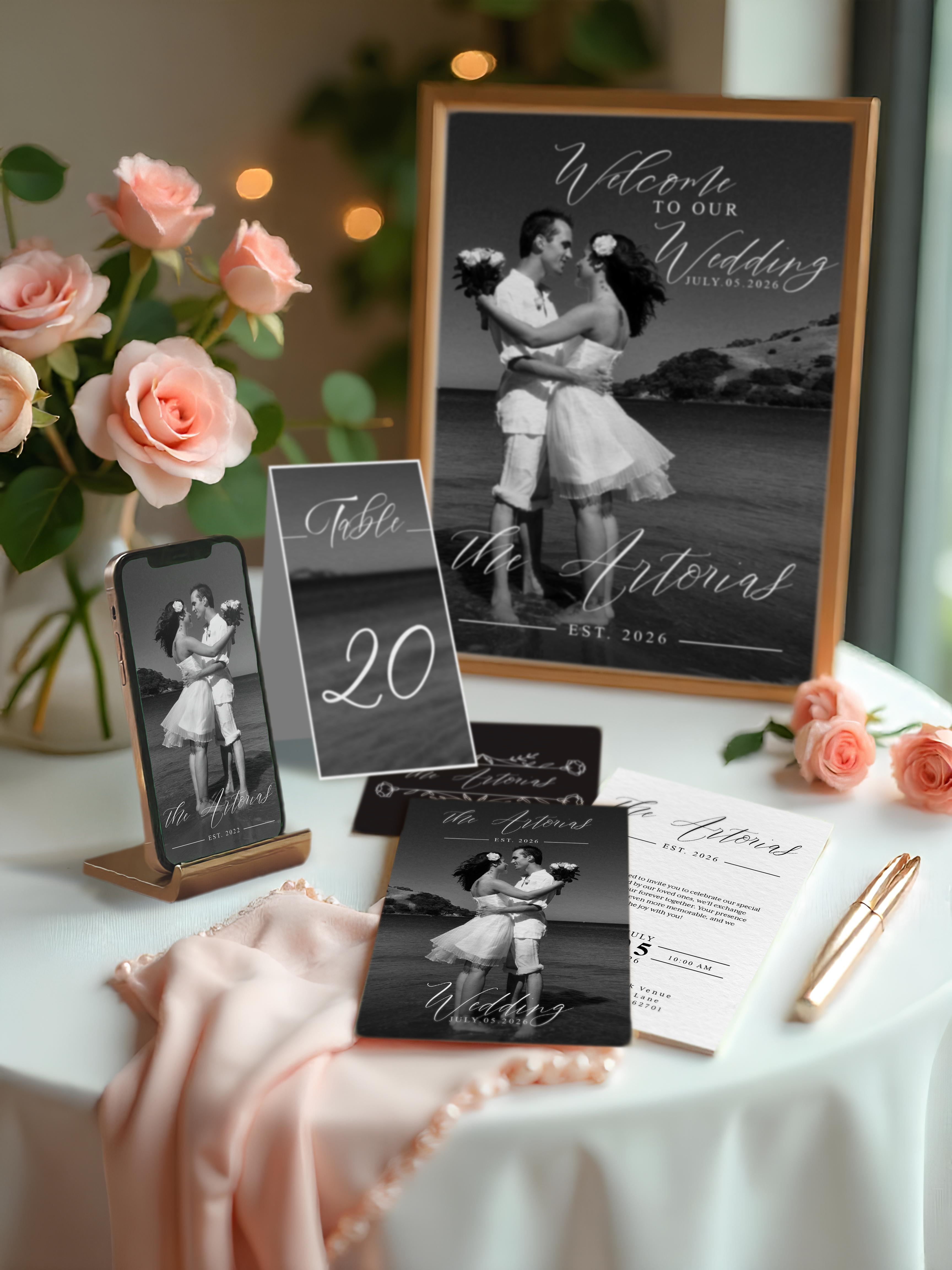 Event Package add-on for Snapchat & TikTok event filters. 