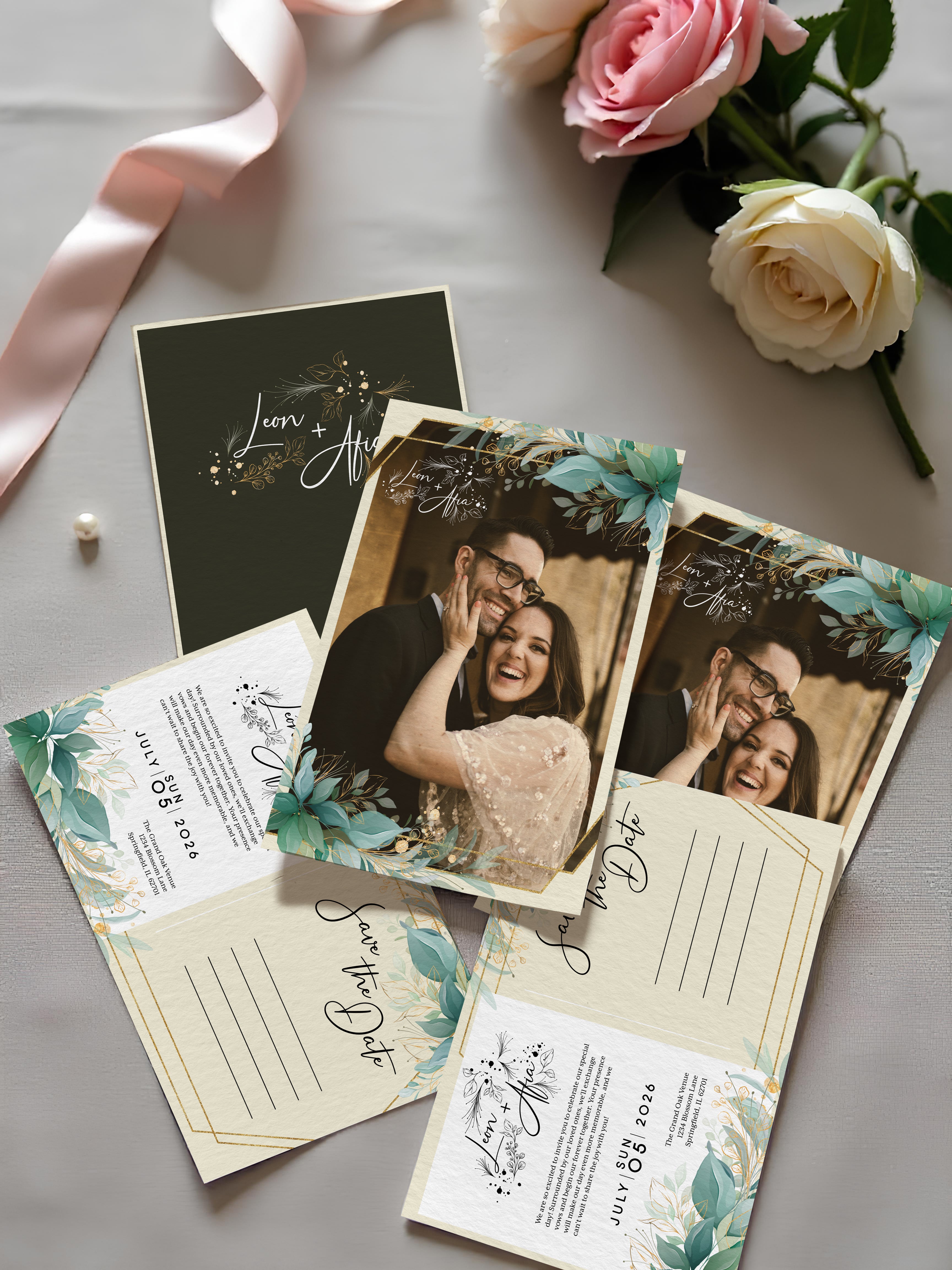 Event Package add-on for Snapchat & TikTok event filters. 