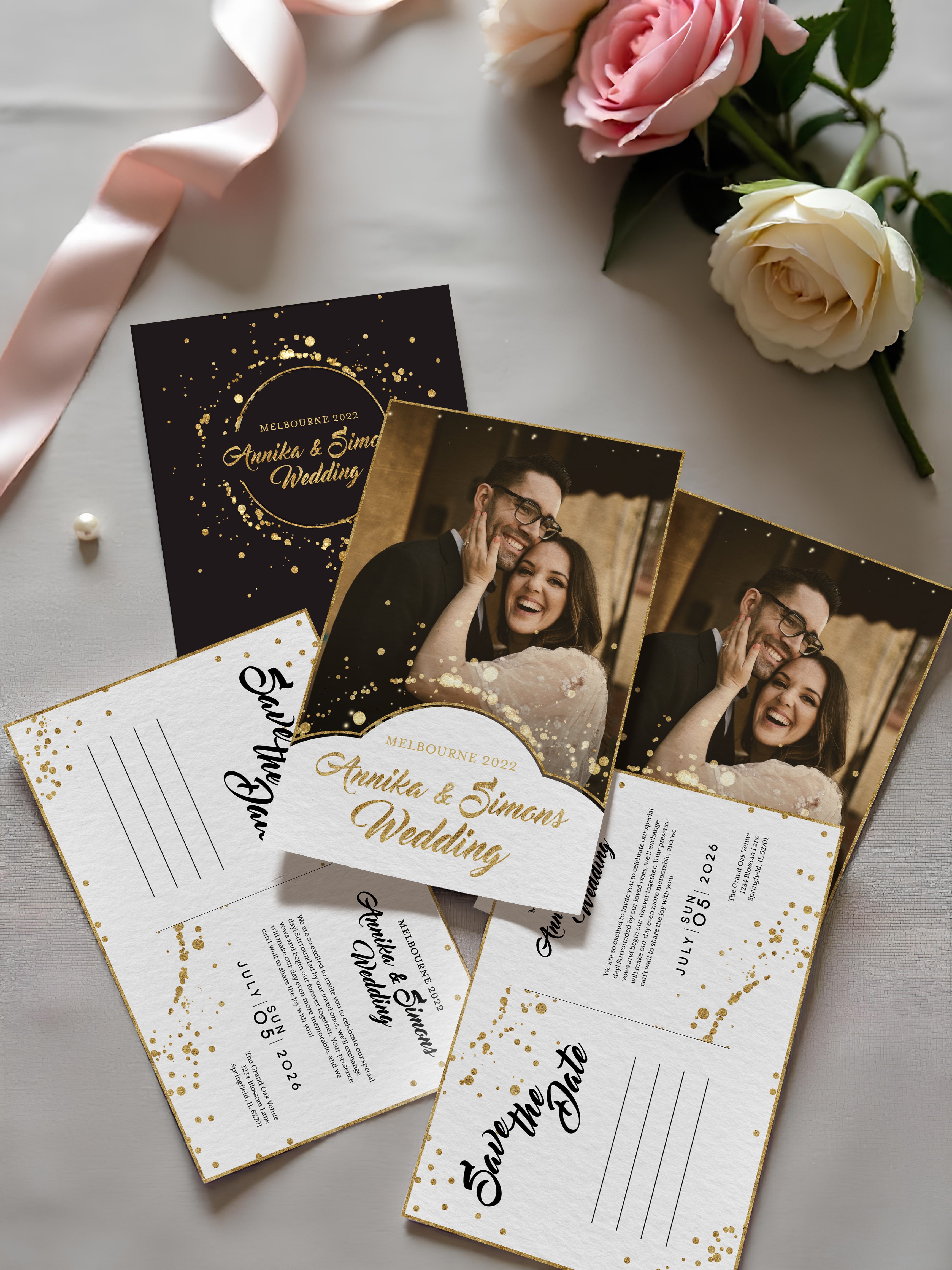 Event Package add-on for Snapchat & TikTok event filters. 