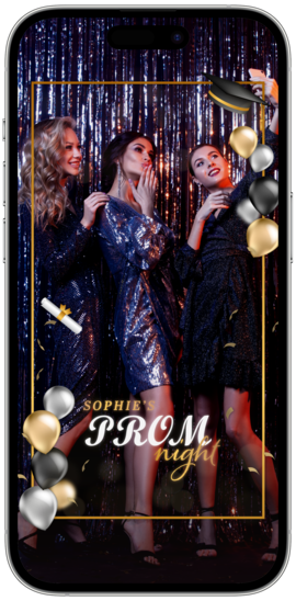 Prom Night 2