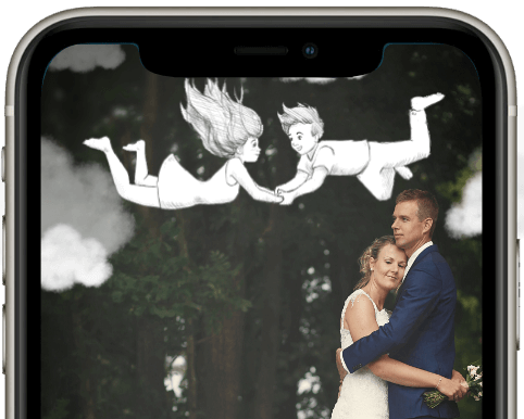 Wedding Snapchat Filters
